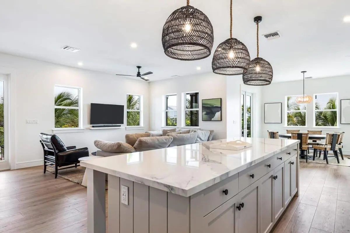 New The Windrose House - Pool & Pets Villa Key West
