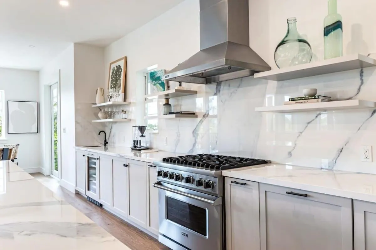 New The Windrose House - Pool & Pets Villa Key West 0*,