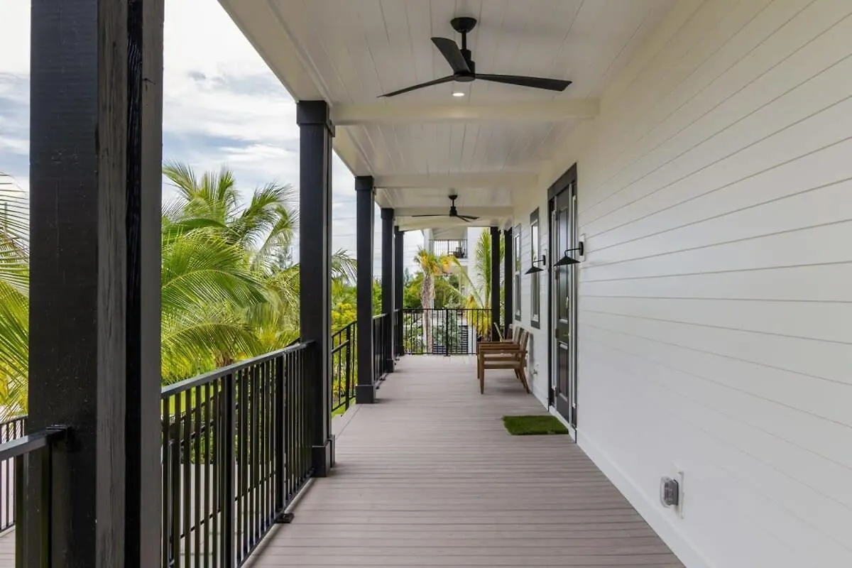 Holiday home New The Windrose House - Pool & Pets Villa Key West