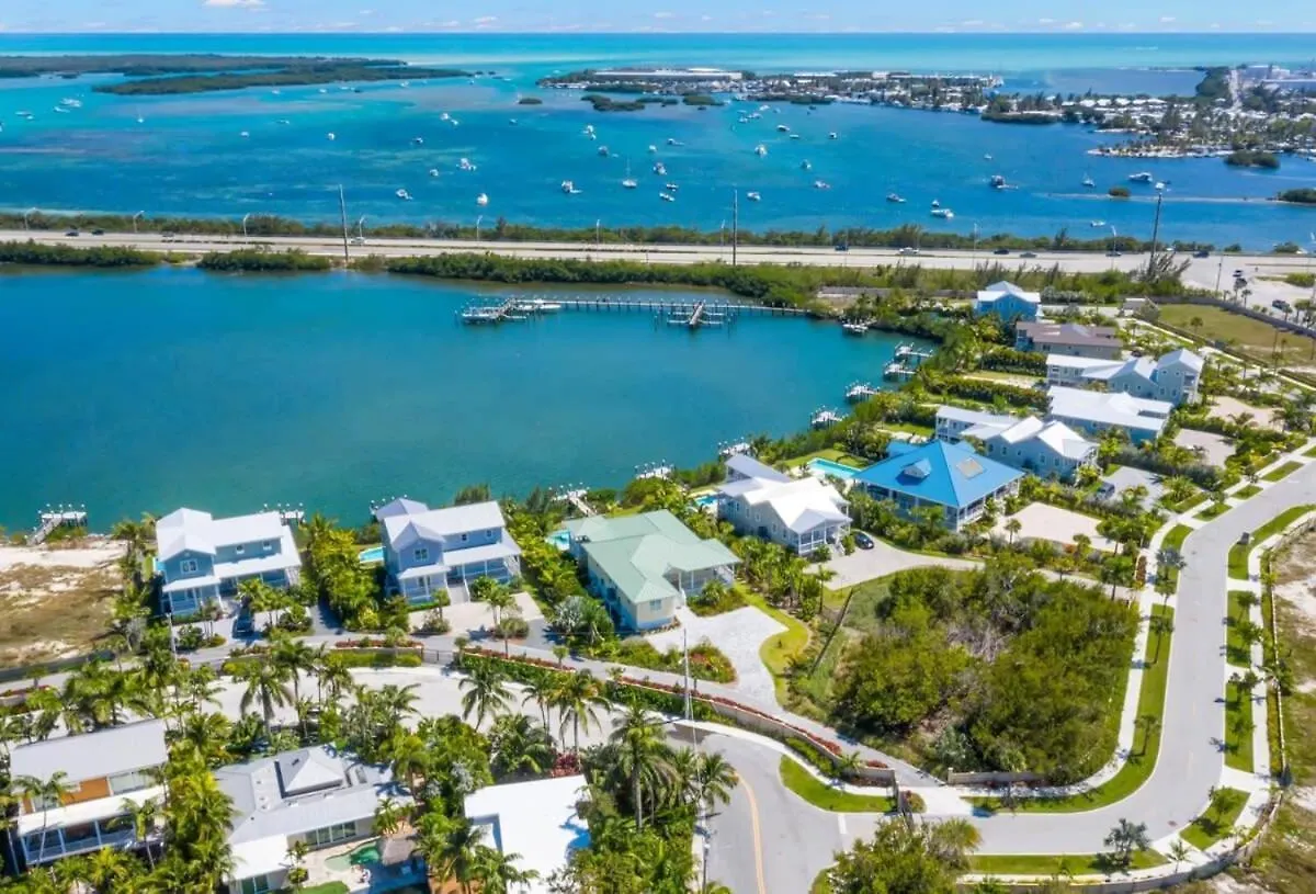 Holiday home New The Windrose House - Pool & Pets Villa Key West United States