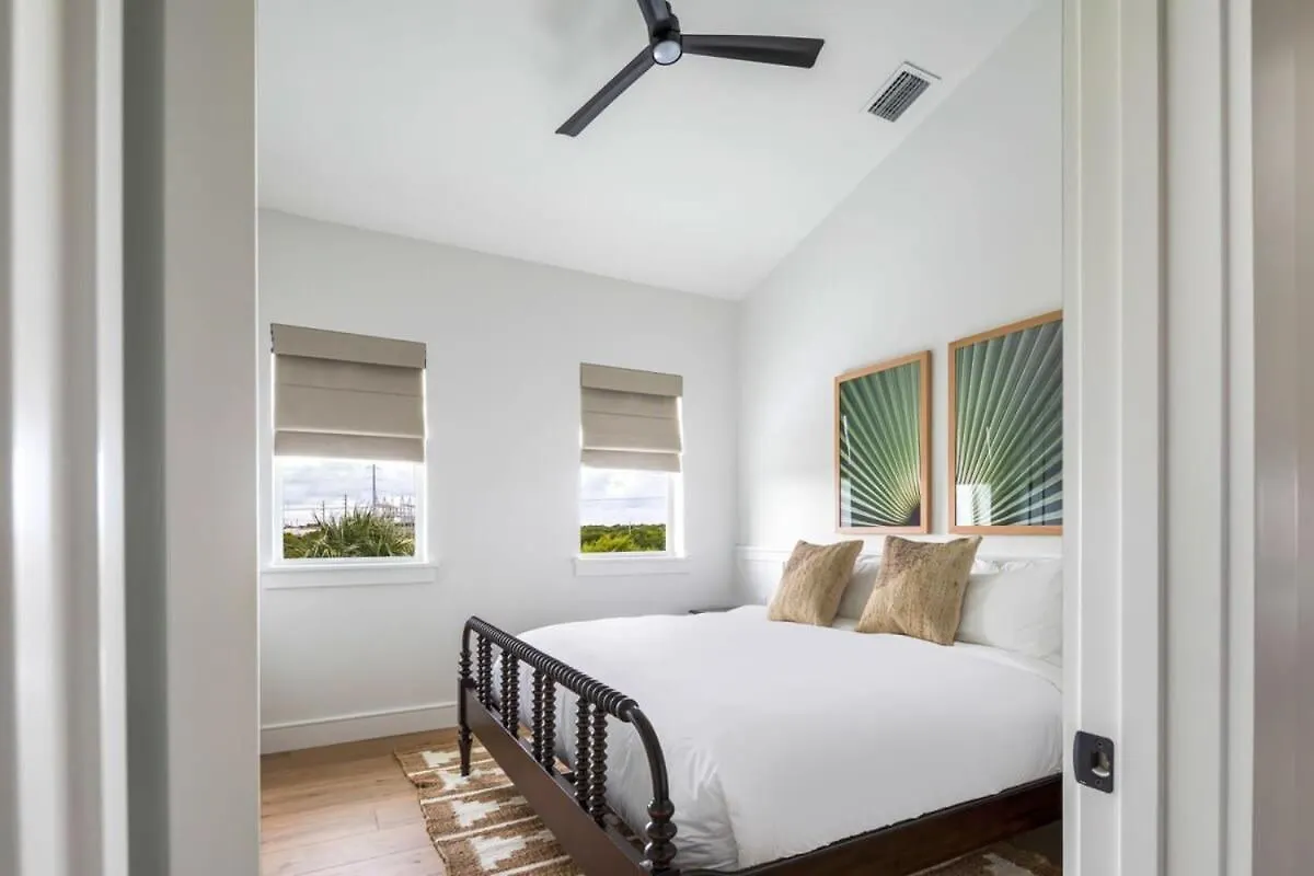 New The Windrose House - Pool & Pets Villa Key West