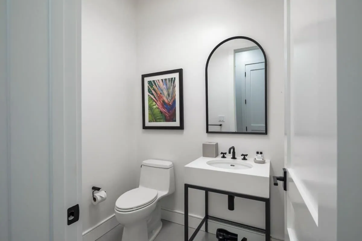 New The Windrose House - Pool & Pets Villa Key West
