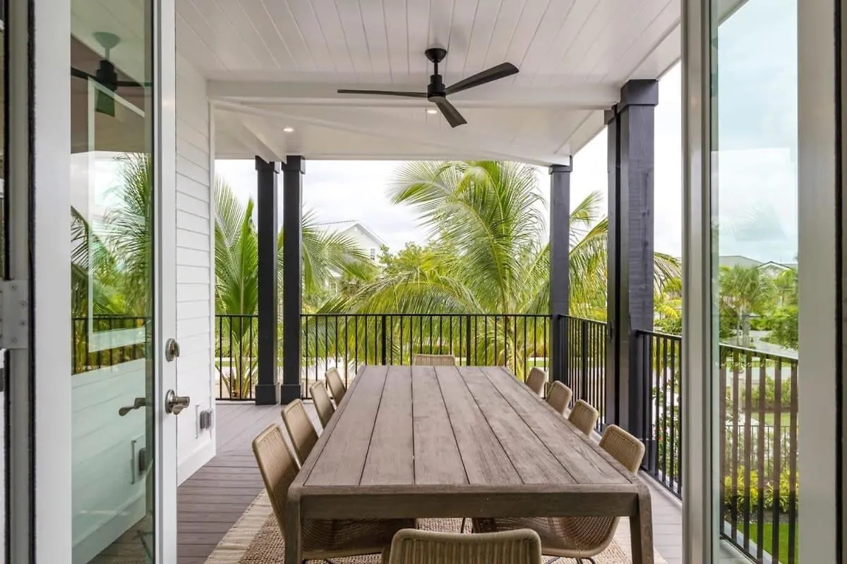 New The Windrose House - Pool & Pets Villa Key West